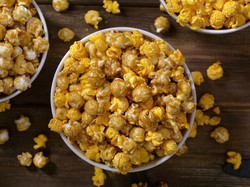 7 Makanan Enak yang Gak Bikin Gemuk, Bisa Dimakan Tanpa Rasa Bersalah