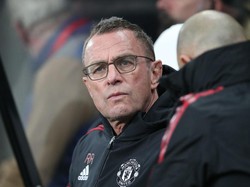 MU Sudah Siapkan Calon Pengganti Ralf Rangnick