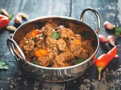 Bumbu Rendang Daging Sapi untuk Sajian Idul Adha Lengkap dengan Resepnya