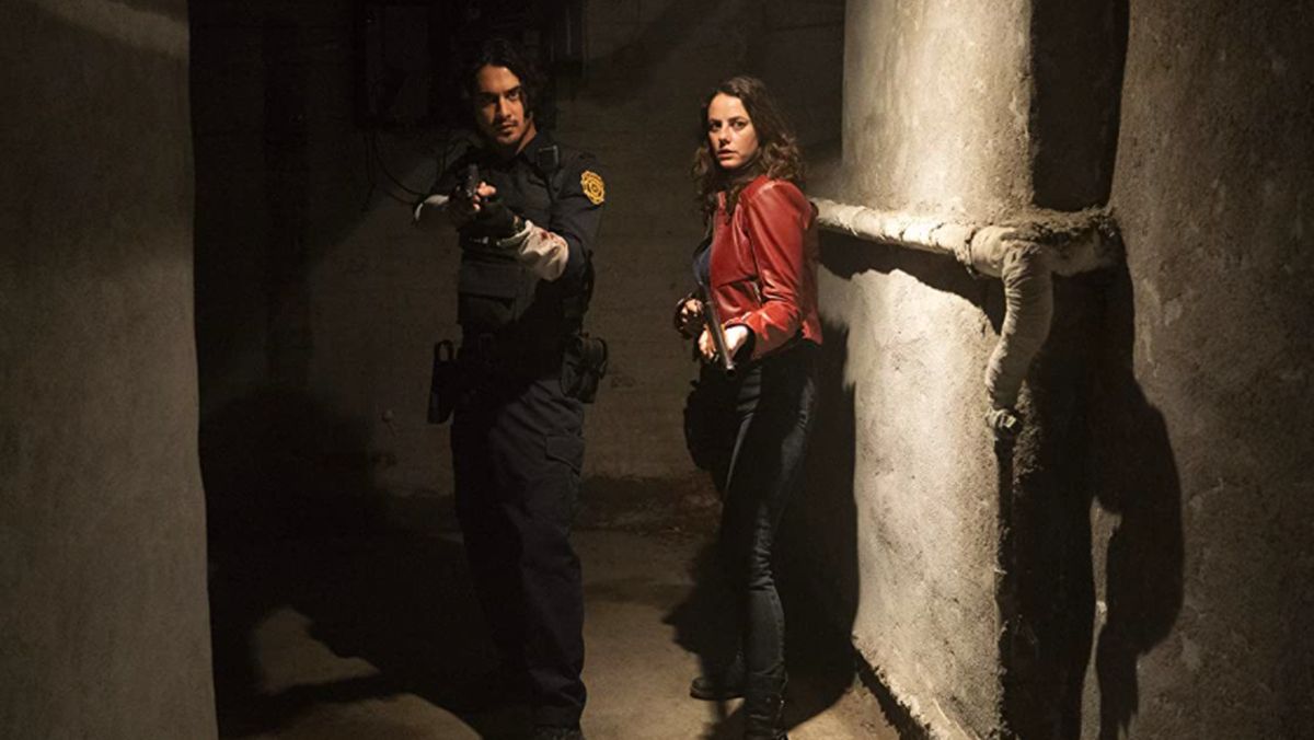 Sinopsis Resident Evil Welcome to Raccoon City di Bioskop Trans TV