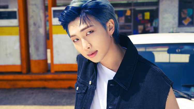 RM BTS RM BTS