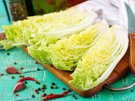 Anti Ribet! Ini 5 Resep Sawi Putih Telur hingga Ati Empela untuk Sajian Keluarga