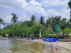Asyik, Rayakan HUT Jakarta ke-497, Masuk Ancol Gratis!