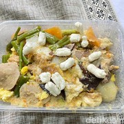 Top 5 List: Seblak yang Terkenal Enak di Bandung, Wajib Dicoba!