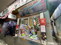 Harus Sabar Antre Kalau Mau Cicip 5 Kuliner Bandung yang Enak Ini
