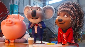 Review Film: Sing 2