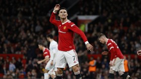 Man Utd Hancur, Ronaldo Dirumorkan Menuju Barcelona