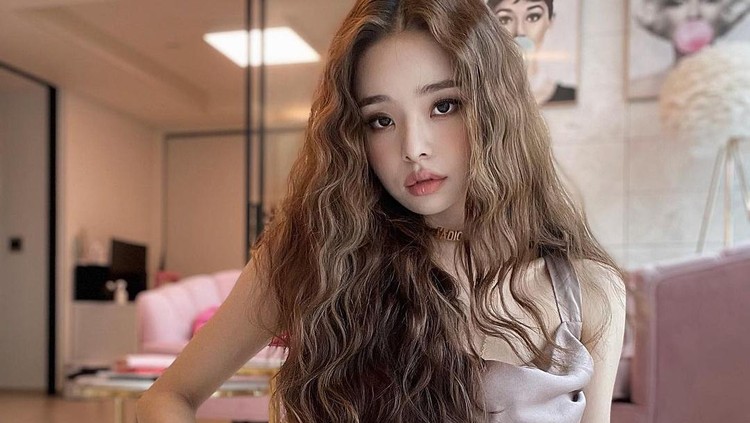 song jia, freezia