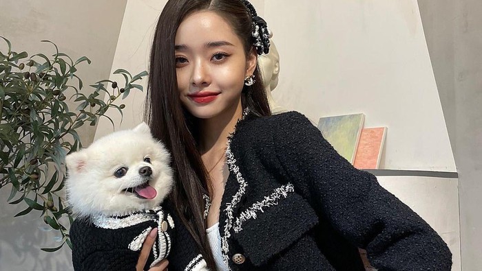 song jia, freezia
