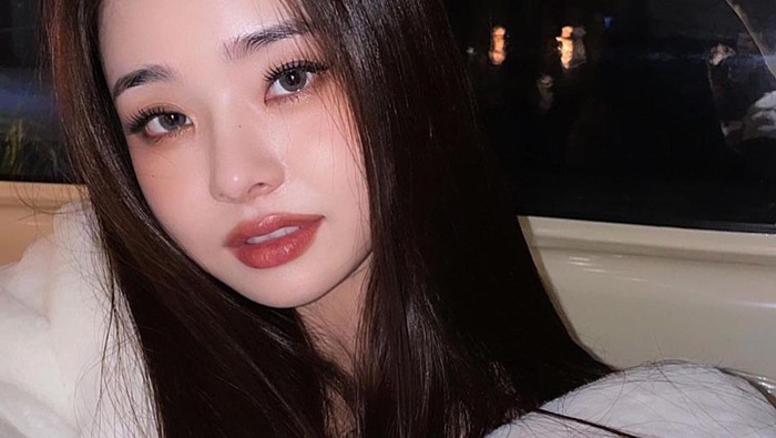 song jia, freezia