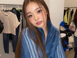 Song Jia Tuai Kontroversi, Ini Perjalanan Kariernya Sebelum Pakai Baju KW