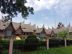 Sambut G20, Taman Mini Bakal Dipercantik