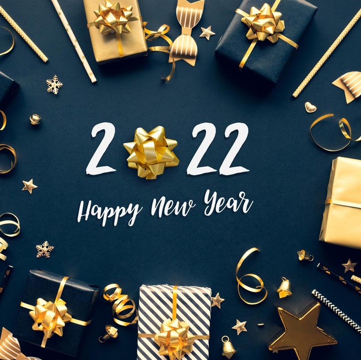 <p>Semoga tahun ini membawa kebahagiaan baru, tujuan baru, pencapaian baru, dan banyak inspirasi baru dalam hidupmu. Semoga setahun penuh dengan kebahagiaan. Jalanmu untuk tahun 2022 diberkati oleh Tuhan. Semoga Tuhan membantu menerangi jalan menuju kemakmuran dan kedamaian. (Foto: Getty Images/iStockphoto)</p>