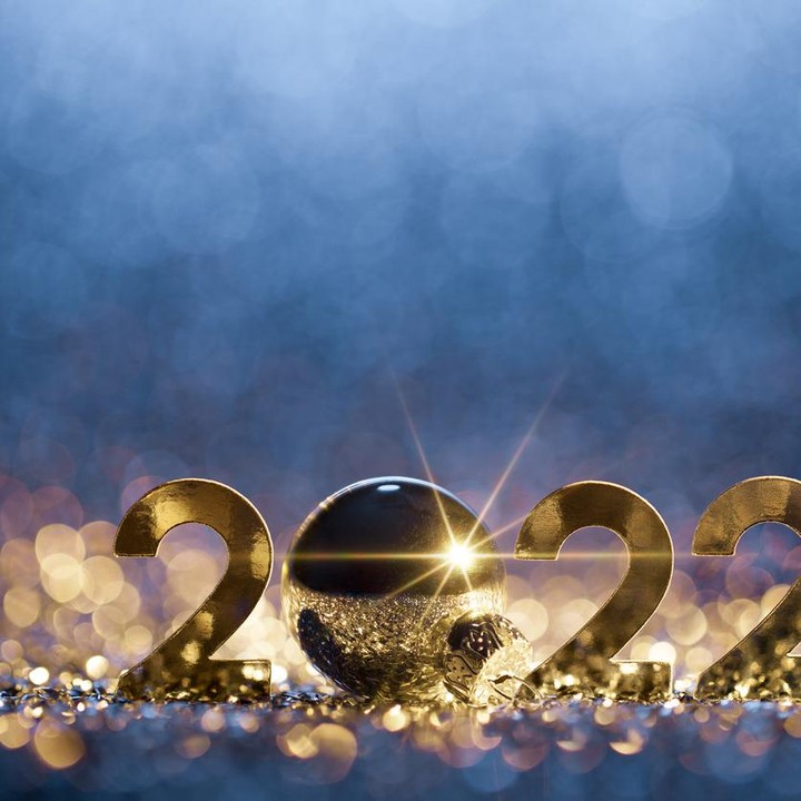 <p><em>Let us look back at the past year with the warmest of memories. Happy New Year!</em> (Foto: Getty Images/iStockphoto)</p>
