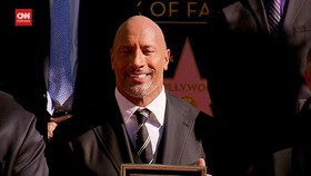 VIDEO: Dwayne Johnson Mundur Dari Film Fast & Furious 10
