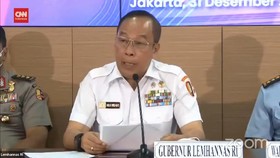 VIDEO: Lemhannas Minta Pemerintah Antisipasi TKA Imbas UU Ciptaker