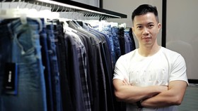 Saat Ritel Fashion Terpuruk Karena Pandemi, Triple Jeans Melesat