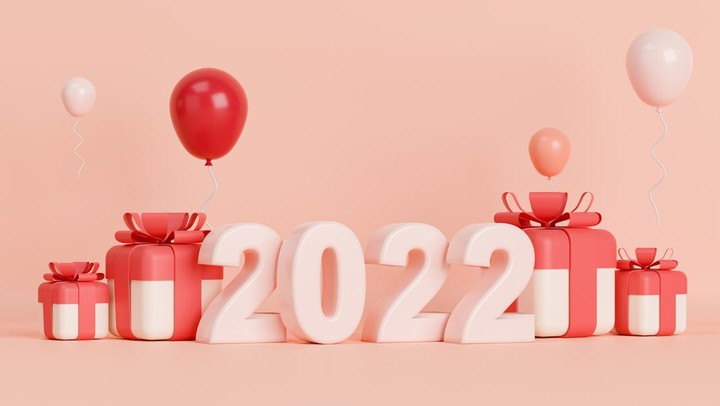 ucapan tahun baru 2022