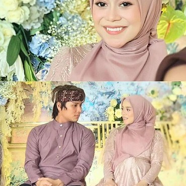 Lahir di Usia 34 Minggu, Bayi Lesti-Billar Miliki Berat 2,8 Kilogram