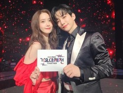 YoonA SNSD dan Junho 2PM Akan Bintangi Drakor Rom-com