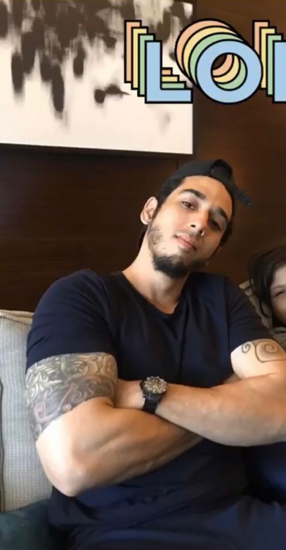 Belum lama ini putra Ayu Azhari&comma; Axel Gondokusumo mengaku menjadi korban pemukulan di salah satu klub di Bali&period; Yuk intip potretnya&excl;