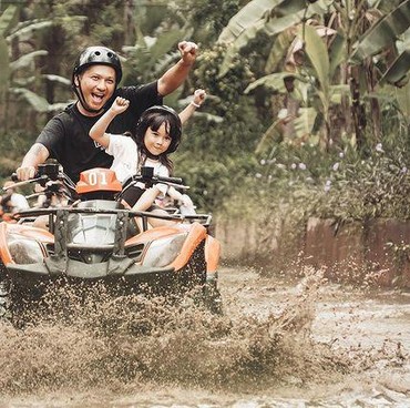 Gempi Makin Besar, Gading Marten Ngaku Deg-degan