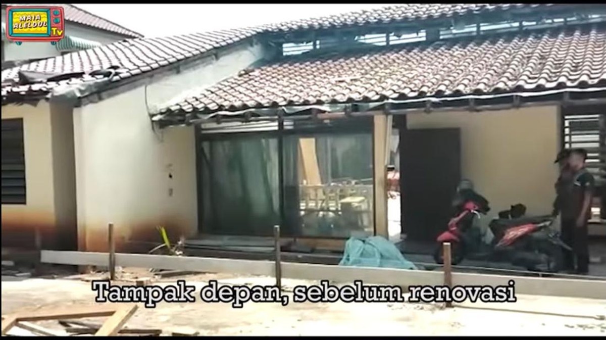Yuk intip rumah baru Maia Estianty