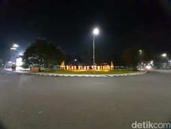PAD Sektor Wisata di Sumedang Tahun 2024 Tembus Rp 32 M