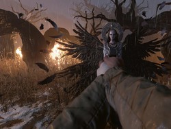 Sony Ungkap 55 Game PS4 dan PS5 yang Kualitasnya Lebih Bagus di PS5 Pro