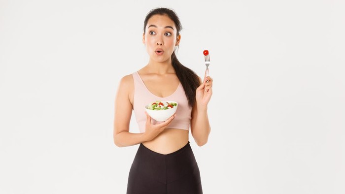 Mengenal Tips Diet Ala Masyarakat 'Blue Zones', Beneran Bikin Langsing Sekaligus Berumur Panjang?