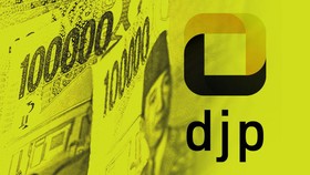 Aturan Pegawai Pajak Bisa Dapat Bonus Rp117 Juta Bila Target Tercapai