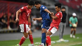 Syarat PSIS Lepas Arhan dan Dewangga: Pindah ke Klub Luar Negeri
