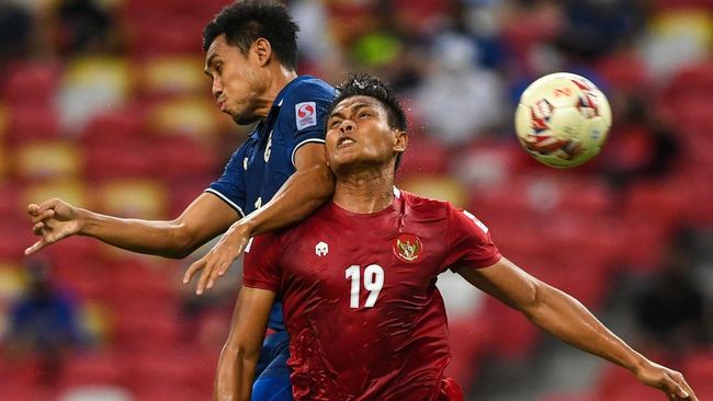 Teerasil Dangda bisa jadi mimpi buruk bagi Timnas Indonesia saat bentrok dengan Thailand di Piala AFF 2022. Karena itu ia harus diredam.