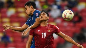 Thailand Pasrah Main Piala AFF di Indonesia Usai Tragedi Kanjuruhan