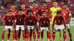 AFF Rilis Jadwal Resmi Timnas Indonesia di Piala AFF 2022