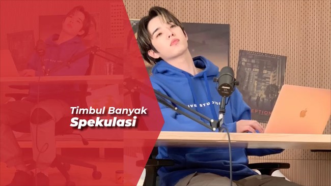 Disebut Hengkang, Jae Park Klarifikasi Statusnya di DAY6 dan JYP Entertainment