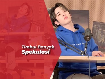 Disebut Hengkang, Jae Park Klarifikasi Statusnya di DAY6 dan JYP Entertainment