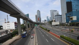 Kemenkeu Kaji Aset Rp300 T yang Ditinggal di DKI untuk Ibu Kota Baru