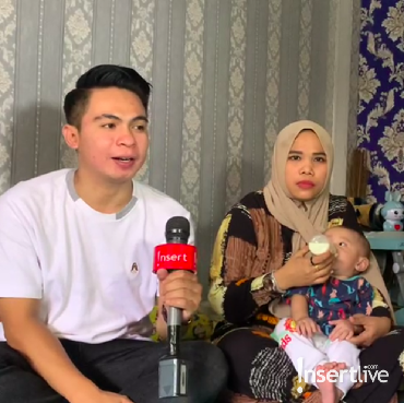 Adik Ungkap Anak Mendiang Sapri Sering Kirim Pesan ke Nomor Sang Ayah