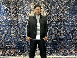 Ivan Gunawan Unggah Foto Lawas, Penampilannya Jadi Sorotan, Bikin Pangling