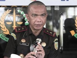 Kejaksaan Perkuat Pengawalan Dana Desa Usai Revisi UU Desa