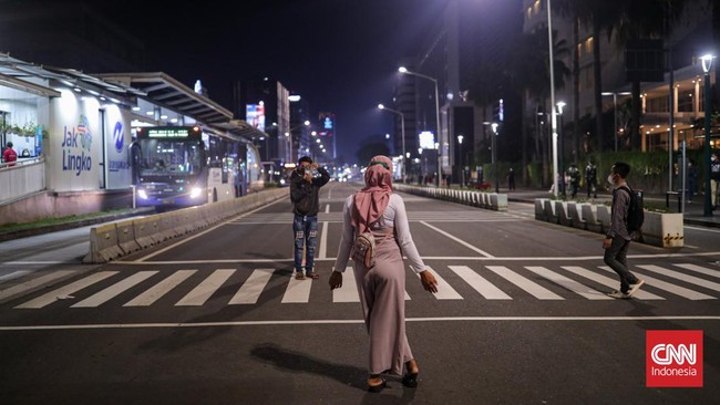 BMKG menjelaskan fenomena aphelion tak berkaitan dengan suhu lebih dingin saat malam hari di Indonesia.