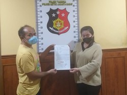 Pengacara Eks Driver Klaim Kasus Penganiayaan Penumpang Segera Dihentikan