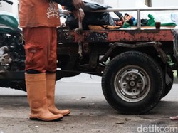 Atasan Paksa PPSU Ngutang ke Pinjol Berujung Jabatan Dicopot