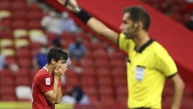 Lemparan Maut Dewangga Berbuah Gol Witan