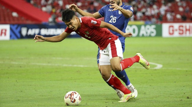 Sedikitnya ada lima pemain kunci Timnas Indonesia U-23 yang berpotensi tampil gemilang saat melawan Timor Leste di SEA Games 2021 (2022).