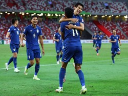 Daftar Juara Piala AFF Sepanjang Sejarah, Thailand Dominan