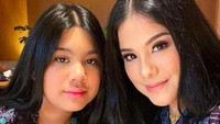 7 Potret Almira Yudhoyono yang Beranjak Remaja, Bak Kembaran Annisa Pohan