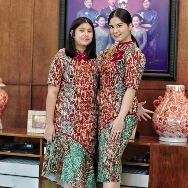 <p>Walaupun Aira memiliki akun media sosial di Instagram dengan ratusan ribu pengikut. Tampaknya Aira belum aktif lagi mengunggah foto di akunnya. Foto-foto terkini Aira pun bisa dilihat publik melalui akun kedua orang tuanya. (Foto: Instagram @annisayudhoyono)</p>
