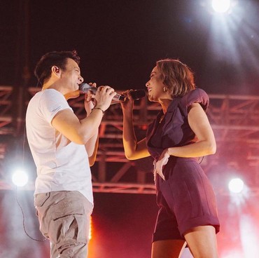 BCL Dijodohkan dengan Ariel Noah, Sampai Dikomentari Krisdayanti